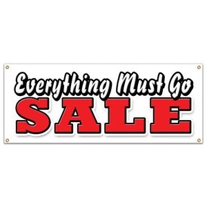 <$10 SALE! Final chance to buy